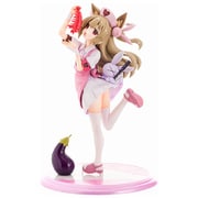 ドリームテックフィギュアシリーズ 名取さな 【立体ヌォンタート！】 [塗装済完成品フィギュア 全高約180mm ノンスケール]