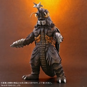 東宝30cmシリーズ ゴジラ対メガロ メガロ [塗装済完成品フィギュア 全高約320mm]