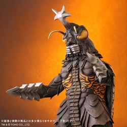 東宝30cmシリーズ メガロ 通常版 ゴジラ対メガロ xplus エクスプラス 東宝30cmシリーズ メガロ 通常版 ゴジラ対メガロ xplus エクスプラス