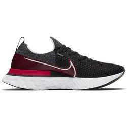 NIKE - Nike リアクト　インフィニティーランフライニット　25.5(メンズ） Amazon | [ナイキ] 陸上/ランニング ランニングシューズ