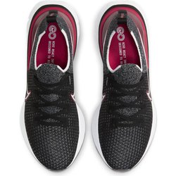 NIKE - Nike リアクト　インフィニティーランフライニット　25.5(メンズ） Amazon | [ナイキ] 陸上/ランニング ランニングシューズ