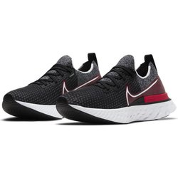 ヨドバシ Com ナイキ Nike リアクトインフィニティランフライニット Cd4371 014 ブラック ユニバーシティレッド ホワイト 27 5cm ランニングシューズ メンズ 通販 全品無料配達 ヨドバシ Com ナイキ Nike リアクトインフィニティランフライニット Cd4371 014 ブラック ユニバーシティレッド ホワイト 27 5cm ランニングシューズ メンズ 通販 全品無料配達