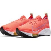 WSナイキ エア ズーム テンポ ネクスト％ CI9924 800 25.5cm [ランニングシューズ レディース]