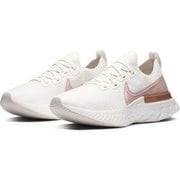 WSリアクトインフィニティランフライニット CD4372 103 24.0cm [ランニングシューズ レディース]