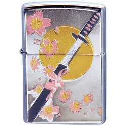 電鋳板 刀 ライター