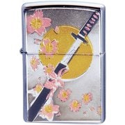 電鋳板 刀 ライター