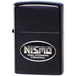 SKYLINE NISMO BK ライター