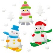 グミデコ バッグS トリオスキー PE0701006