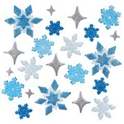 グミデコ バッグS BLスノーフレー PE0701013