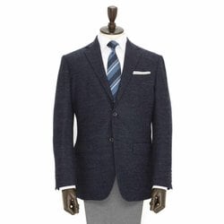 【新品】CAFE  SOHO(AOKI)  メンズジャケット２着セット AOKI アオキ CAFE SOHO ストレッチジャケット 軽量スーツ - メルカリ