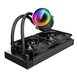 ヨドバシ.com - Deepcool ディープクール ARGB対応 簡易水冷