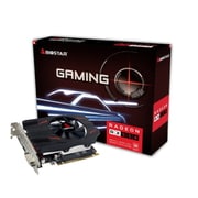 Radeon RX 550 グラフィックスボード VA5515RF41