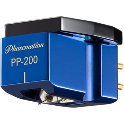 MCカートリッジ PP-200