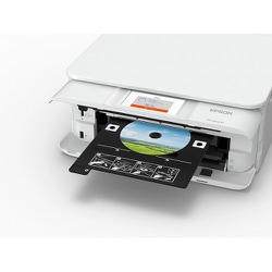 ヨドバシ.com - エプソン EPSON A4カラーインクジェット複合機 カラリオ ホワイト EP-883AW 通販【全品無料配達】