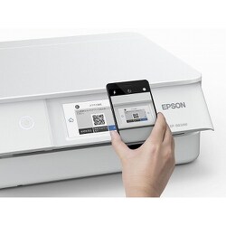 ヨドバシ.com - エプソン EPSON EP-883AW [A4カラーインクジェット複合