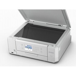 ヨドバシ.com - エプソン EPSON EP-813A [A4カラーインクジェット複合