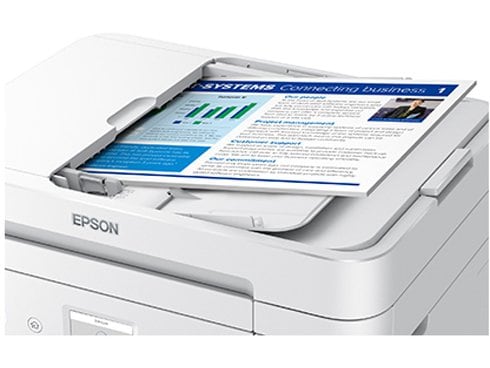 ヨドバシ.com - エプソン EPSON EW-M530F [A4カラーインクジェット複合