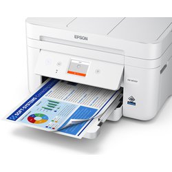 エプソンインクジェット複合機 EW-M530F e-TREND｜エプソン EW-M530F [A4カラーインクジェット複合機