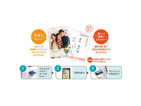 ヨドバシ.com - エプソン EPSON ハガキプリンター 宛名名人2021 ヨドバシ.com - エプソン EPSON ハガキプリンター 宛名名人2021