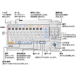 ヨドバシ.com - エプソン EPSON PF-81-2021 [ハガキプリンター 宛名 ...