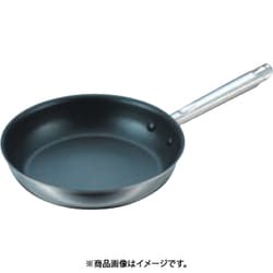 EBM プロフェッショナル 2PLY IHフライパン 8吋