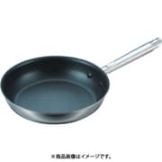 EBM プロフェッショナル 2PLY IHフライパン 8吋