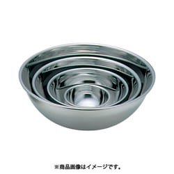 EBM 18-8 ミキシングボール 13cm