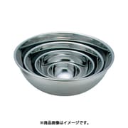 EBM 18-8 ミキシングボール 21cm