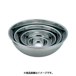 EBM 18-8 ミキシングボール 45cm