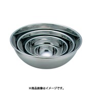 EBM 18-8 ミキシングボール 50cm