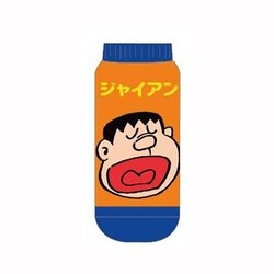 ヨドバシ Com スモール プラネット Small Planet Shdrf1072s キャラックス 藤子 F 不二雄キャラクター ジャイアン フェイス キャラクターグッズ 通販 全品無料配達