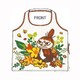 MMAP3921 ミニショッピングバッグ MOOMIN リトルミイ プラント [キャラクターグッズ]