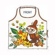 MMAP3921 ミニショッピングバッグ MOOMIN リトルミイ プラント [キャラクターグッズ]