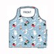 MMAP3922 ミニショッピングバッグ MOOMIN 花火 [キャラクターグッズ]