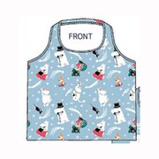 MMAP3922 ミニショッピングバッグ MOOMIN 花火 [キャラクターグッズ]