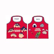 KYAP2734 ミニショッピングバッグ クレヨンしんちゃん カスカベ防衛隊 集合 [キャラクターグッズ]