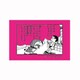 SHDRF1090 マグネット MESSAGE TO YOU From DORAEMON コミック1 PK [キャラクターグッズ]