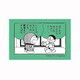 SHDRF1093 マグネット MESSAGE TO YOU From DORAEMON コミック4 BG [キャラクターグッズ]