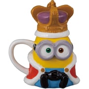 SAN3357 フタつきマグ キングBOB [キャラクターグッズ]