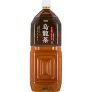 桂香園 烏龍茶 2000ml×6本