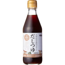 大田記念病院が考えただしつゆ 300ml
