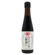 海の精 国産有機・こいくち醤油 300ml