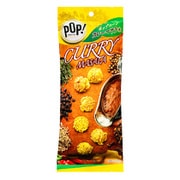 POP！グルメポップコーン カレーマサラ味 35g
