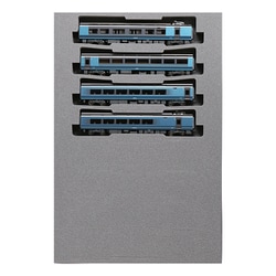 ヨドバシ.com - KATO カトー 10-1662 [Nゲージ E261系
