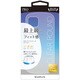 LPIS20CRDCL [iPhone 12 mini 用 「CLEAR Round」 耐衝撃ソフトケース クリア]
