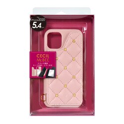 ヨドバシ.com - セシルマクビー CECILMcBEE 74599-2 [iPhone 12 mini