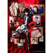 PERSONA5 the Stage #2 DVD