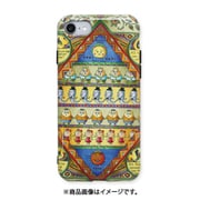 KG-IC001 [iPhone SE（第2世代）/8 4.7インチ用 ケース コジコジ タペストリー]