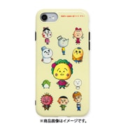 KG-IC002 [iPhone SE（第2世代）/8 4.7インチ用 ケース コジコジと仲間たち]