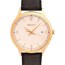 美品SEIKOセイコーインポートモデル IMPORT メンPGSGEH88P1